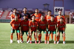 باشگاه مس رفسنجان